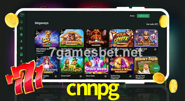 cnnpg aplicativo
