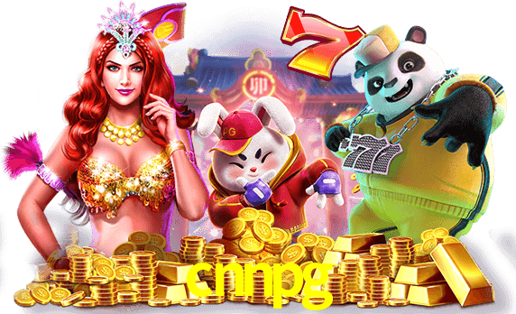 jogue em caça-níqueis ricos na cnnpg